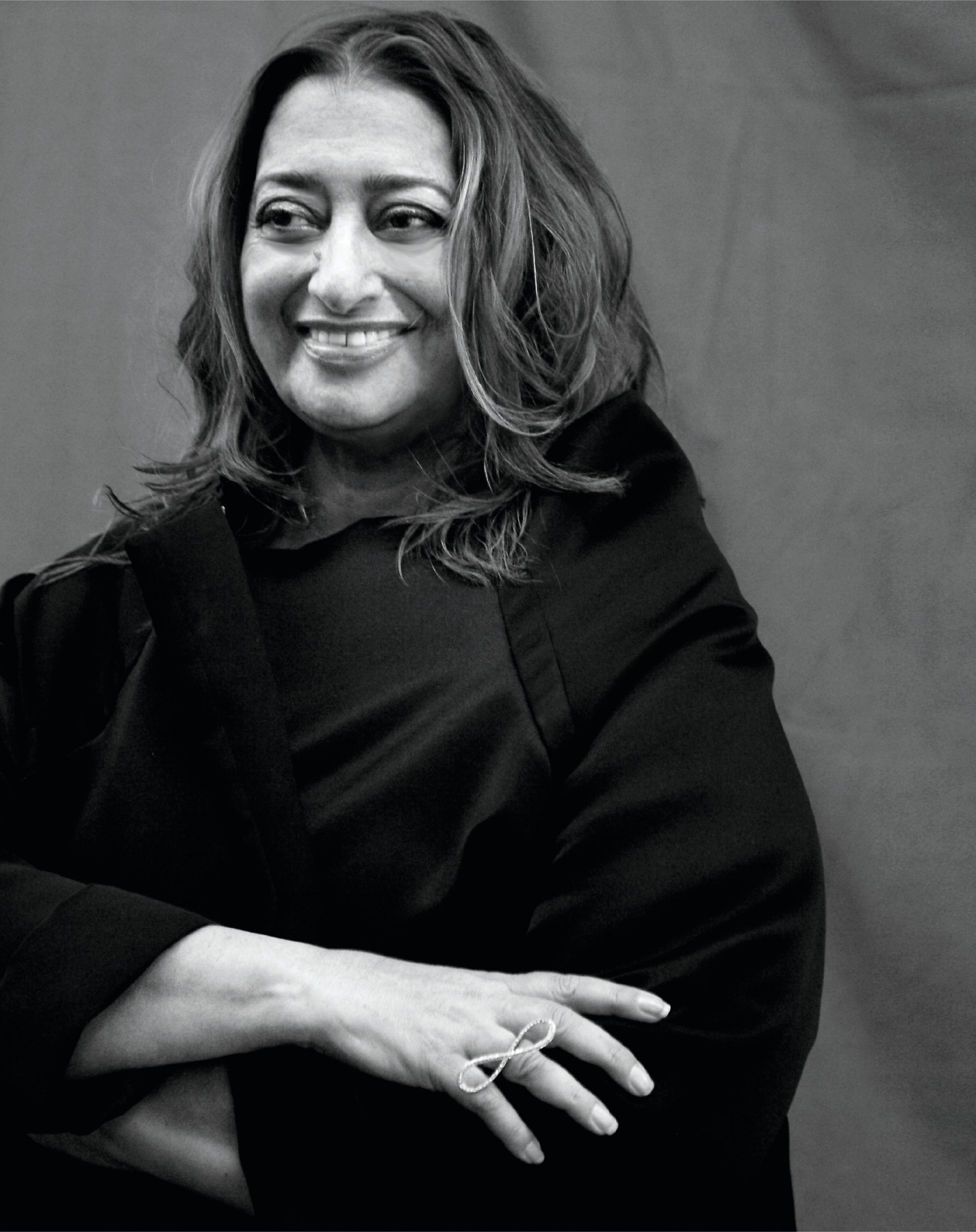 Zaha Hadid